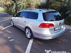 Utilizat 2012 VW Passat Break | 6.500 EUR (Preț OK)
