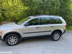 Gri Utilizat 2005 Volvo XC90 Summum SUV | 3.500 EUR (Preț bun)