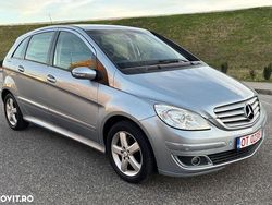 Culoaregri Utilizat 2006 Mercedes B200 Monovolum | 2.900 EUR