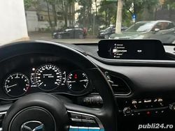 Utilizat 2021 Mazda CX-30 SUV | 23.000 EUR (Puțin scump)