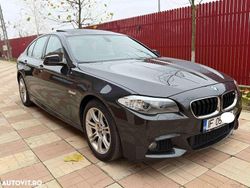 Culoaregri Utilizat 2012 BMW 530 Comfort Edition Berlinǎ | 13.500 EUR (Puțin scump)