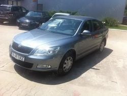 Gri Utilizat 2013 Skoda Octavia Berlinǎ | 5.900 EUR (Preț bun)
