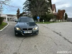 Utilizat 2010 BMW 320 Break | 4.600 EUR (Preț OK)
