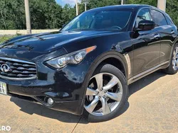 Negru Utilizat 2009 Infiniti Fx50 Premium SUV | 9.990 EUR