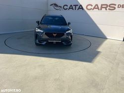 Culoaregri Utilizat 2020 Cupra Formentor VZ SUV | 24.200 EUR (Preț bun)