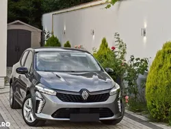Gri Utilizat 2025 Renault Clio V SE | 13.800 EUR (Preț OK)