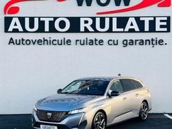 Culoaregri Utilizat 2022 Peugeot 308 Allure Break | 16.590 EUR
