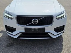Alb Utilizat 2020 Volvo XC90 R-Design SUV | 46.800 EUR (Scump)