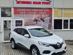 Culoarealb Utilizat 2022 Renault Kadjar SUV | 14.520 EUR (Preț OK)