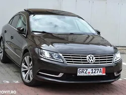 Maro Utilizat 2014 VW CC Berlinǎ | 10.990 EUR (Preț OK)