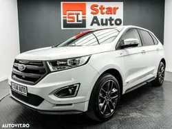 Alb Utilizat 2018 Ford Edge Sport SUV | 22.490 EUR