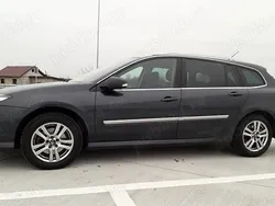 Gri Utilizat 2010 Renault Laguna III Break | 2.750 EUR (Preț OK)