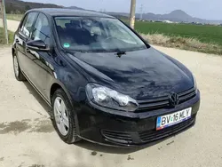 VW Golf VI