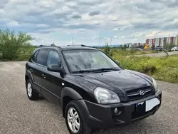 Utilizat 2008 Hyundai Tucson SUV | 3.790 EUR (Super Preț)