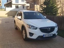 Utilizat 2014 Mazda CX-5 SUV | 10.500 EUR (Preț OK)