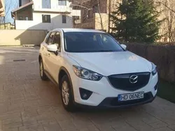 Utilizat 2014 Mazda CX-5 SUV | 10.500 EUR (Preț OK)