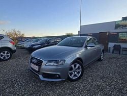 Culoaregri Utilizat 2011 Audi A4 Attraction Berlinǎ | 6.990 EUR (Super Preț)