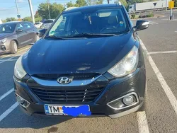 Culoarenegru Utilizat 2011 Hyundai ix35 SUV | 6.800 EUR (Super Preț)