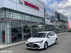 Culoarealb Utilizat 2021 Toyota Corolla Break | 17.990 EUR (Preț OK)