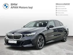 Negru carbon metalizat m metalizat Utilizat 2024 BMW 520 Comfort Edition Berlinǎ | 53.000 EUR (Preț OK)