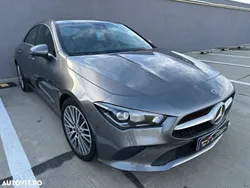 Argint Utilizat 2020 Mercedes CLA180 Edition Berlinǎ | 27.489 EUR (Preț OK)
