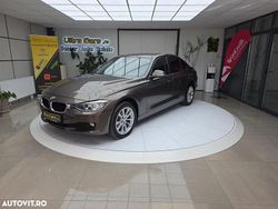 Culoaremaro Utilizat 2013 BMW 320 Comfort Edition Berlinǎ | 11.950 EUR (Preț OK)