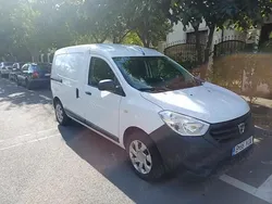 Utilizat 2015 Dacia Dokker Van | 5.499 EUR (Super Preț)