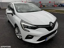 Culoarealb Utilizat 2022 Renault Clio V Zen | 13.480 EUR (Preț OK)