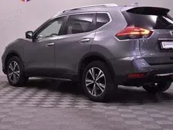 Gri Utilizat 2020 Nissan X-Trail SUV | 18.450 EUR (Preț bun)