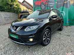 Utilizat 2016 Nissan X-Trail Tekna SUV | 10.150 EUR (Super Preț)