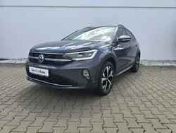 Gri mediu normal Nouă 2025 VW Taigo Life SUV | 22.900 EUR