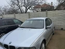 Utilizat 2002 BMW 525 Berlinǎ | 2.700 EUR