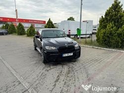 Negru Utilizat 2009 BMW X6 SUV | 12.000 EUR (Preț bun)