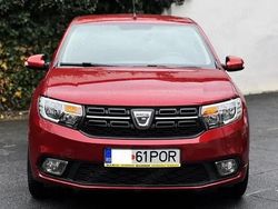 Utilizat 2019 Dacia Logan Prestige Berlinǎ | 8.450 EUR (Preț OK)