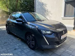 Culoaregri Utilizat 2020 Peugeot 208 Allure Hatchback | 11.000 EUR (Preț bun)