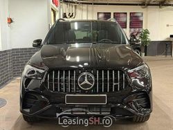 Negru Nouă 2025 Mercedes GLE53 AMG AMG SUV | 133.280 EUR (Preț bun)