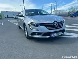 Gri Utilizat 2018 Renault Talisman Berlinǎ | 12.500 EUR (Super Preț)