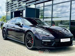 Negru Utilizat 2019 Porsche Panamera GTS Berlinǎ | 79.990 EUR