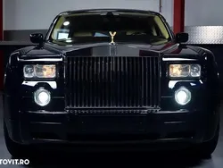 Albastru Utilizat 2004 Rolls Royce Phantom Berlinǎ | 121.000 EUR