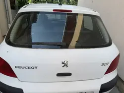 Utilizat 2002 Peugeot 307 Hatchback | 600 EUR