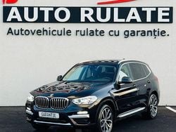 Culoarenegru Utilizat 2018 BMW X3 xLine SUV | 24.990 EUR (Preț OK)