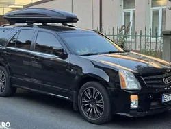 Culoarenegru Utilizat 2007 Cadillac SRX SUV | 4.000 EUR