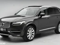 Gri Utilizat 2018 Volvo XC90 Inscription SUV | 33.990 EUR (Preț bun)