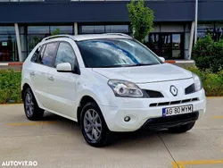 Culoarealb Utilizat 2010 Renault Koleos SUV | 4.990 EUR (Preț bun)