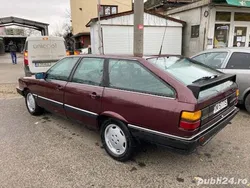 Audi 200