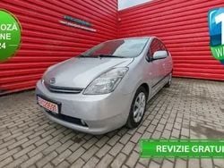 Utilizat 2007 Toyota Prius Hatchback | 4.990 EUR