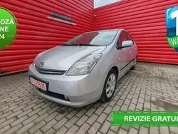 Utilizat 2007 Toyota Prius Hatchback | 4.990 EUR