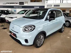 Albastru Nouă 2024 Leapmotor T03 Hatchback | 19.418 EUR