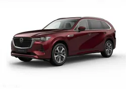 Rosu Nouă 2025 Mazda CX-80 Takumi-Line SUV | 61.546 EUR
