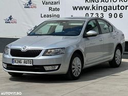 Culoaregri Utilizat 2013 Skoda Octavia Ambition Berlinǎ | 6.700 EUR (Scump)